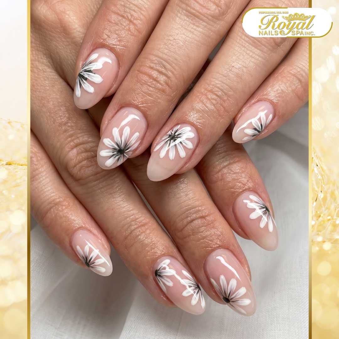 Nail Art Design